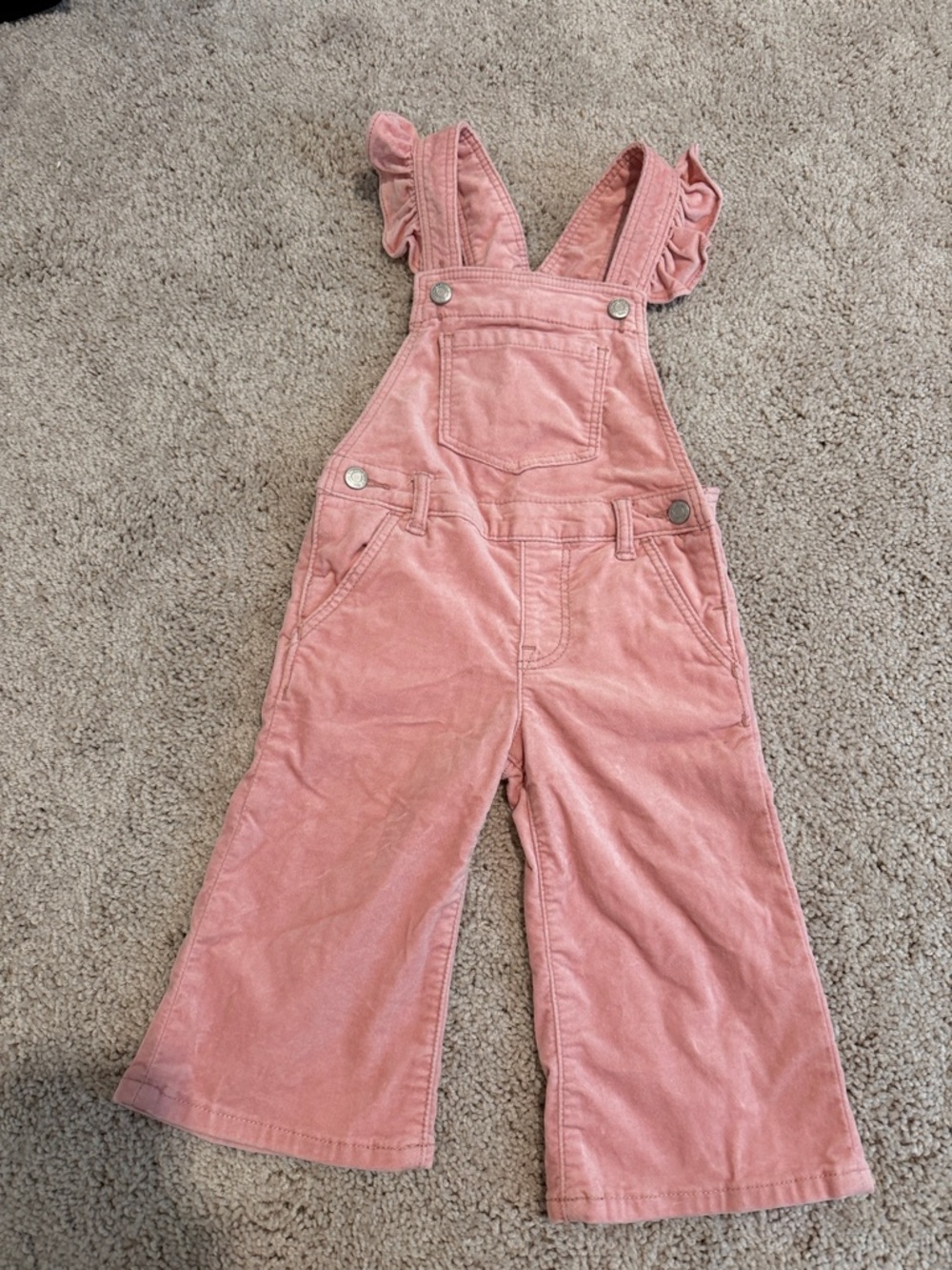 Baby Gap Overalls